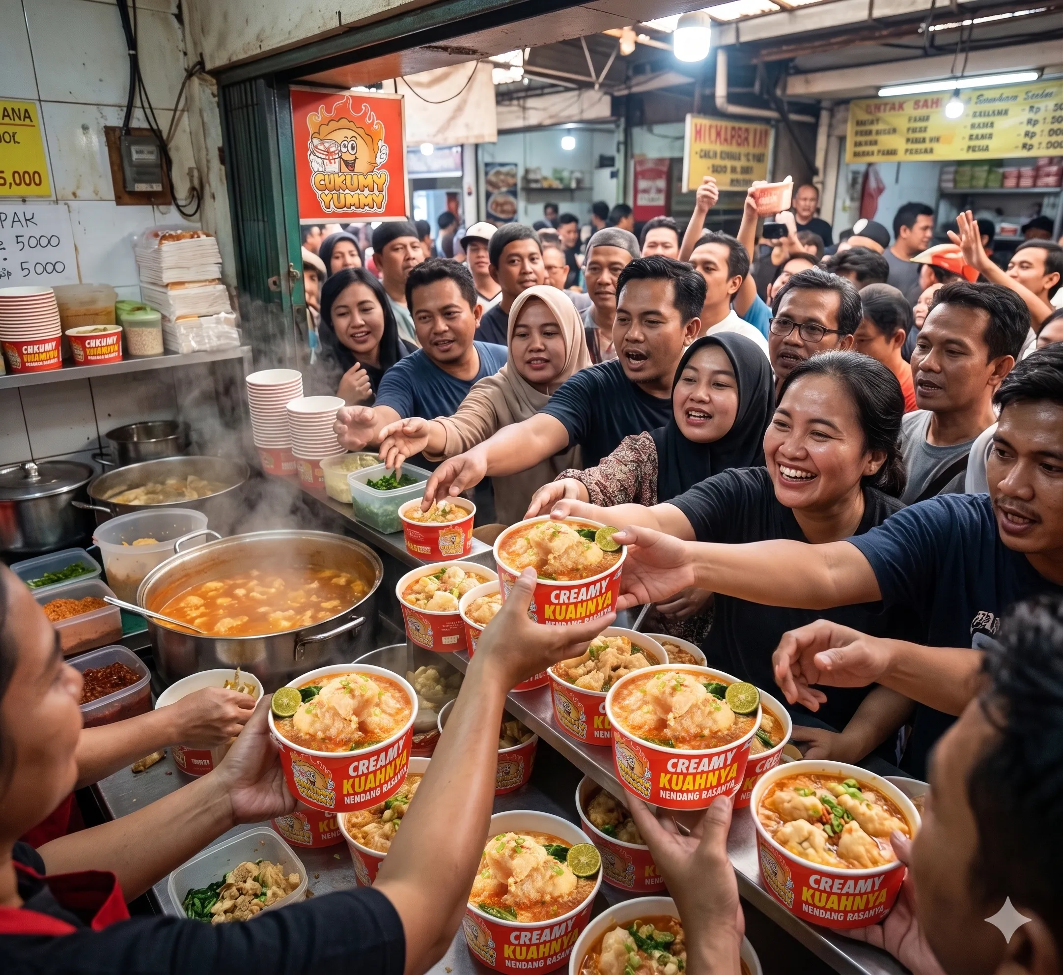 Produk Viral & Kekinian